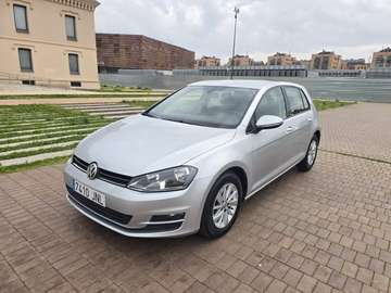 1.6TDI CR BMT Advance 110