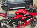 Honda CBR 500 R Roşu - thumbnail 3