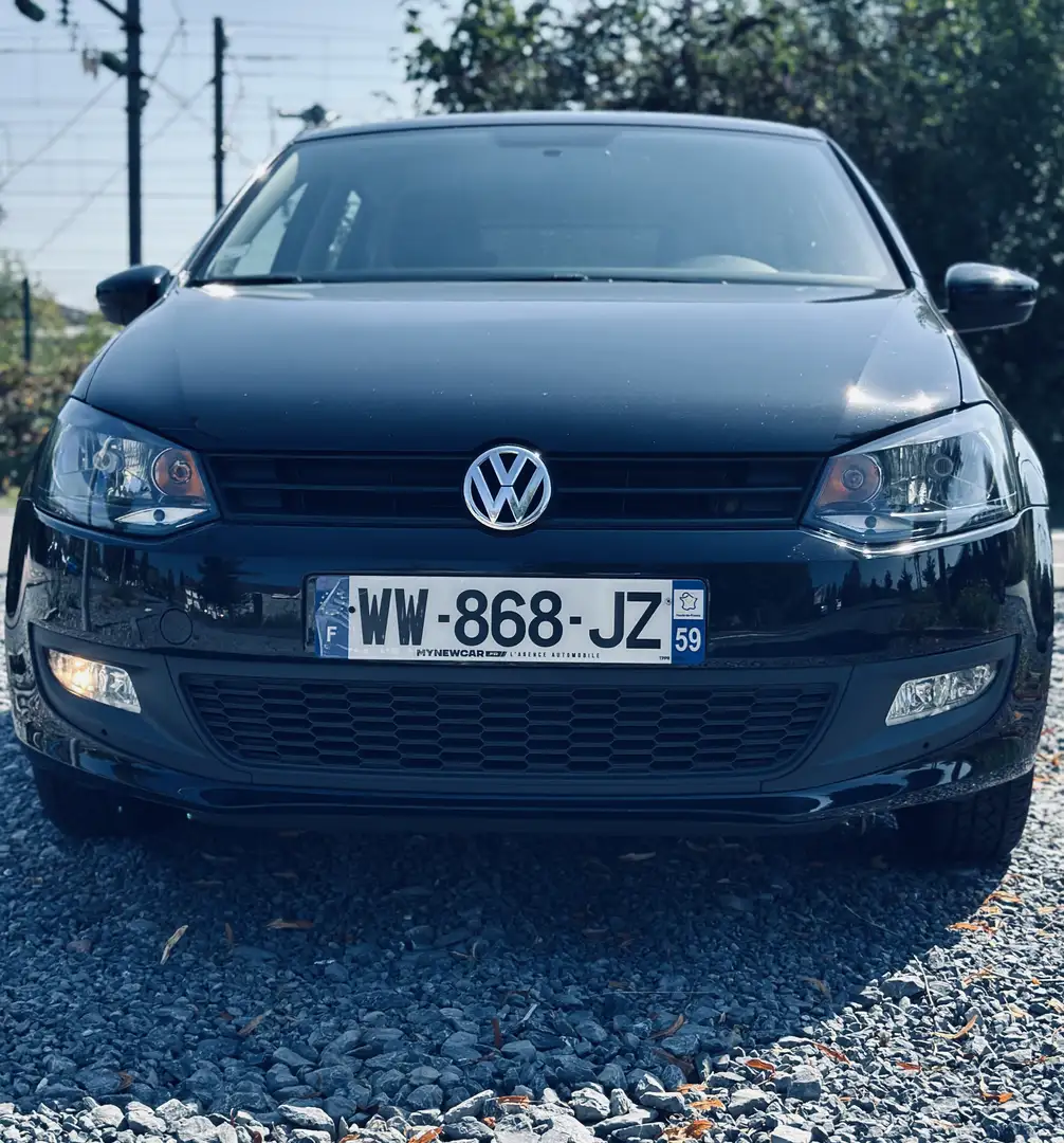 Volkswagen Polo 1.2 TDI 75 CR FAP Life - 1