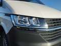 Volkswagen T6.1 Kombi 2,0 TDI 9 Sitze,Licht+Sichtpaket,Bremsassistent Weiß - thumbnail 4