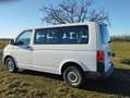 Volkswagen T6 Transporter 2,0 TDI 9 Sitze,Licht+Sichtpaket,Bremsassistent Weiß - thumbnail 7