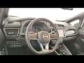 Nissan Leaf 40kWh N-Connecta CVT Bianco - thumbnail 8