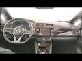 Nissan Leaf 40kWh N-Connecta CVT Bianco - thumbnail 11