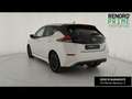 Nissan Leaf 40kWh N-Connecta CVT Bianco - thumbnail 7