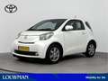 Toyota iQ 1.0 VVTi Access Bílá - thumbnail 1