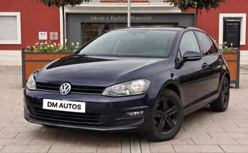 7 TrendLine 1.2 TSI 85ch bluetooth %2B régulateur de vitesse 2015