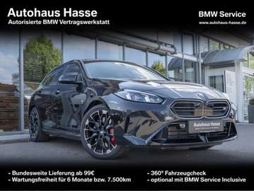 M135 xDrive M-Sport Pro +19Z PANO H/K DA+ 360° LEN