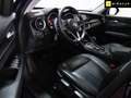 Alfa Romeo Stelvio 2.2 Super RWD Aut. 150 Bleu - thumbnail 12