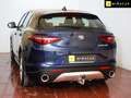 Alfa Romeo Stelvio 2.2 Super RWD Aut. 150 Bleu - thumbnail 3