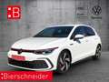 Volkswagen Golf GTI 8 2.0 TSI DSG IQ.LIGHT HARMAN-KARDON KAMERA ACC NA Wit - thumbnail 1