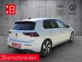 Volkswagen Golf GTI 8 2.0 TSI DSG IQ.LIGHT HARMAN-KARDON KAMERA ACC NA Weiß - thumbnail 14