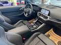 BMW M4 M4 Competition M xDrive Cabrio Aut. -Werksgarantie Gris - thumbnail 15
