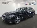 BMW 520 d Drive Assist Prof*Park Assist Plus*Hifi*Leder Schwarz - thumbnail 1