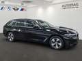 BMW 520 d Drive Assist Prof*Park Assist Plus*Hifi*Leder Schwarz - thumbnail 2