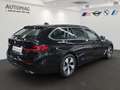 BMW 520 d Drive Assist Prof*Park Assist Plus*Hifi*Leder Schwarz - thumbnail 3