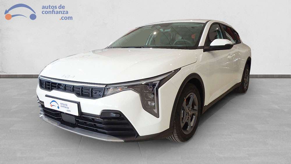 Kia K4 1.0 TGDI MHEV DRIVE - foto 1