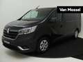 Renault Trafic 2.0 dCi 130 Pk T27 L1H1 Work Edition | Service Bus Zwart - thumbnail 1