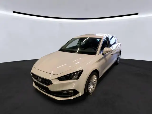SEAT Leon IV Xcellence 1.4 e-Hybrid 204CV DSG 6  *4 SAISONS*