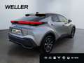 Toyota C-HR 2.0 Hybrid Teamplayer *LED*el Heck*ACC*Navi* Silber - thumbnail 5