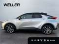 Toyota C-HR 2.0 Hybrid Teamplayer *LED*el Heck*ACC*Navi* Silber - thumbnail 8