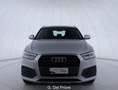 Audi Q3 2.0 TDI 150 CV quattro S tronic Business Argent - thumbnail 2