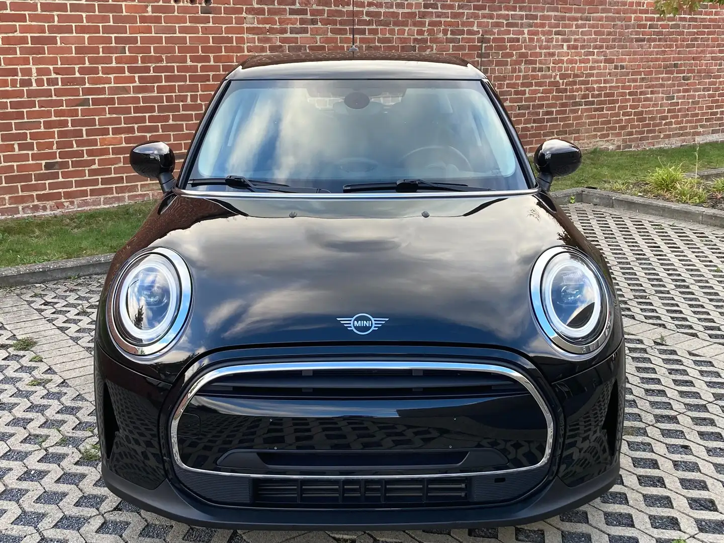 MINI One Blackyard 5 deurs - Facelift model 2022 - 50000 Km - 1