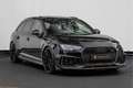 Audi RS4 ABT + 510pk Quattro 2.9 TFSI 1/50 Keramisch 21'' C Noir - thumbnail 11