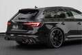 Audi RS4 ABT + 510pk Quattro 2.9 TFSI 1/50 Keramisch 21'' C Noir - thumbnail 19