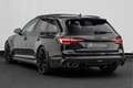 Audi RS4 ABT + 510pk Quattro 2.9 TFSI 1/50 Keramisch 21'' C Noir - thumbnail 2