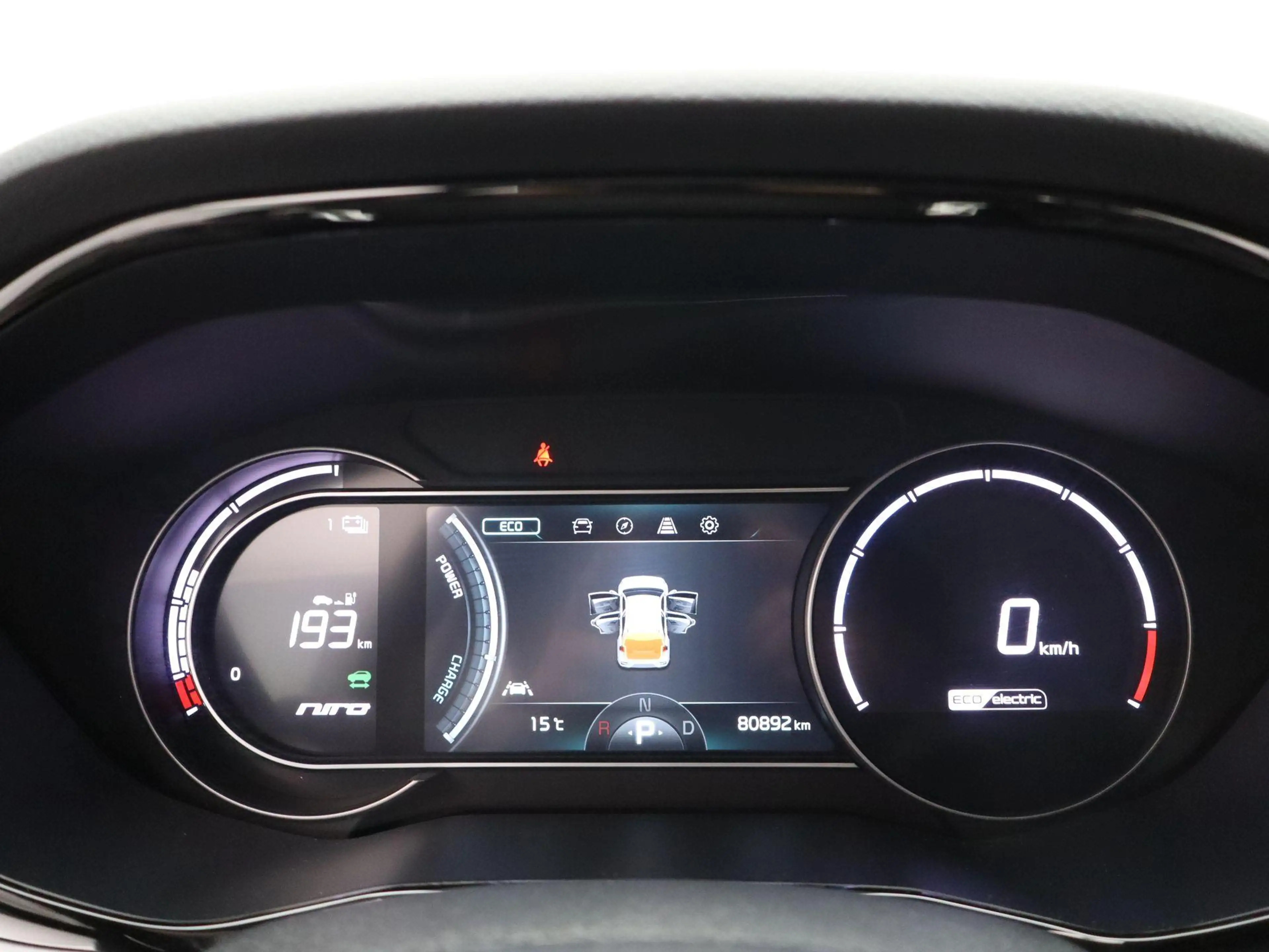 Kia e-Niro DynamicLine 64 kWh | Navigatie | Climate Control | — photo 8