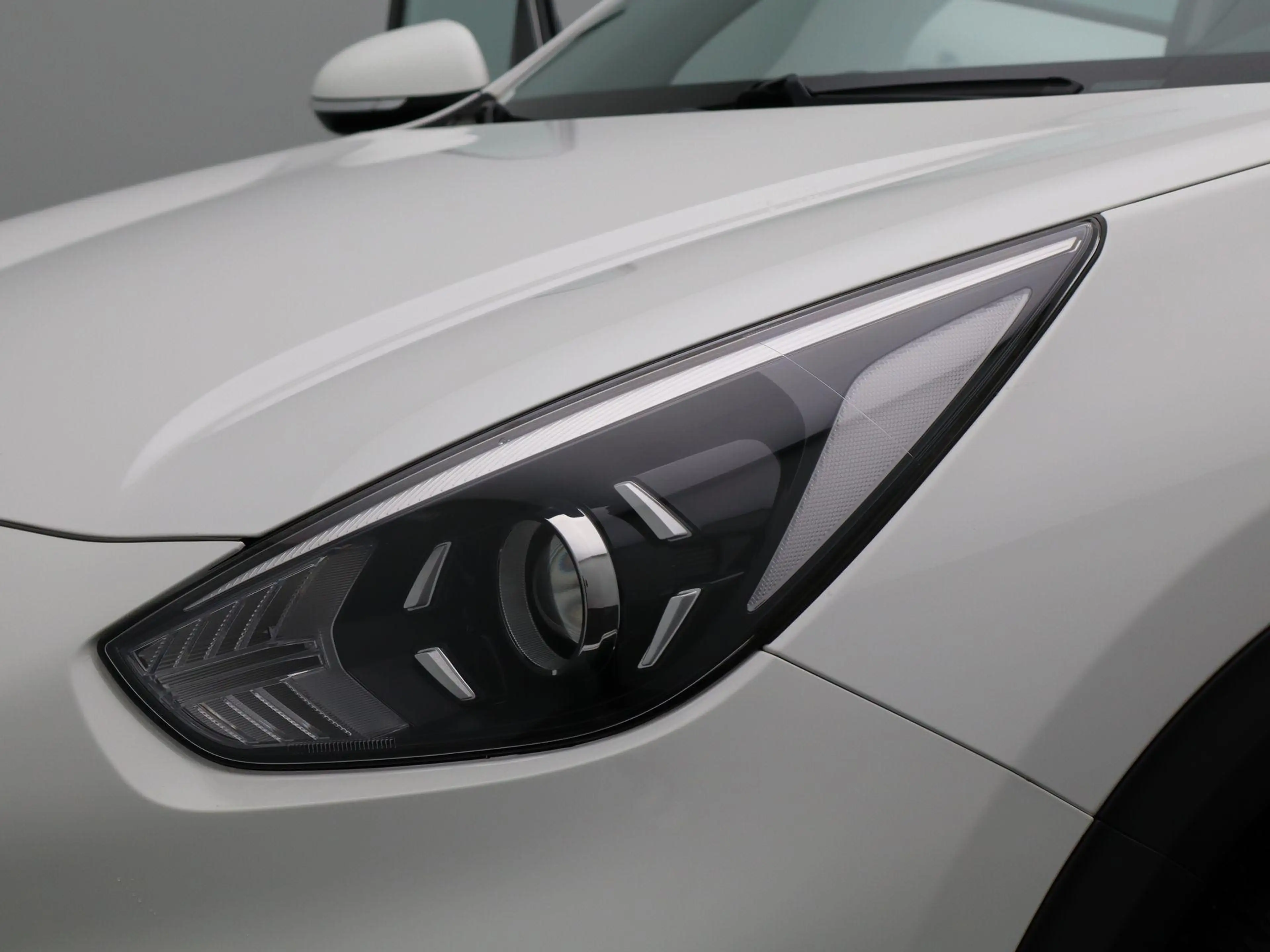Kia e-Niro DynamicLine 64 kWh | Navigatie | Climate Control | — photo 14