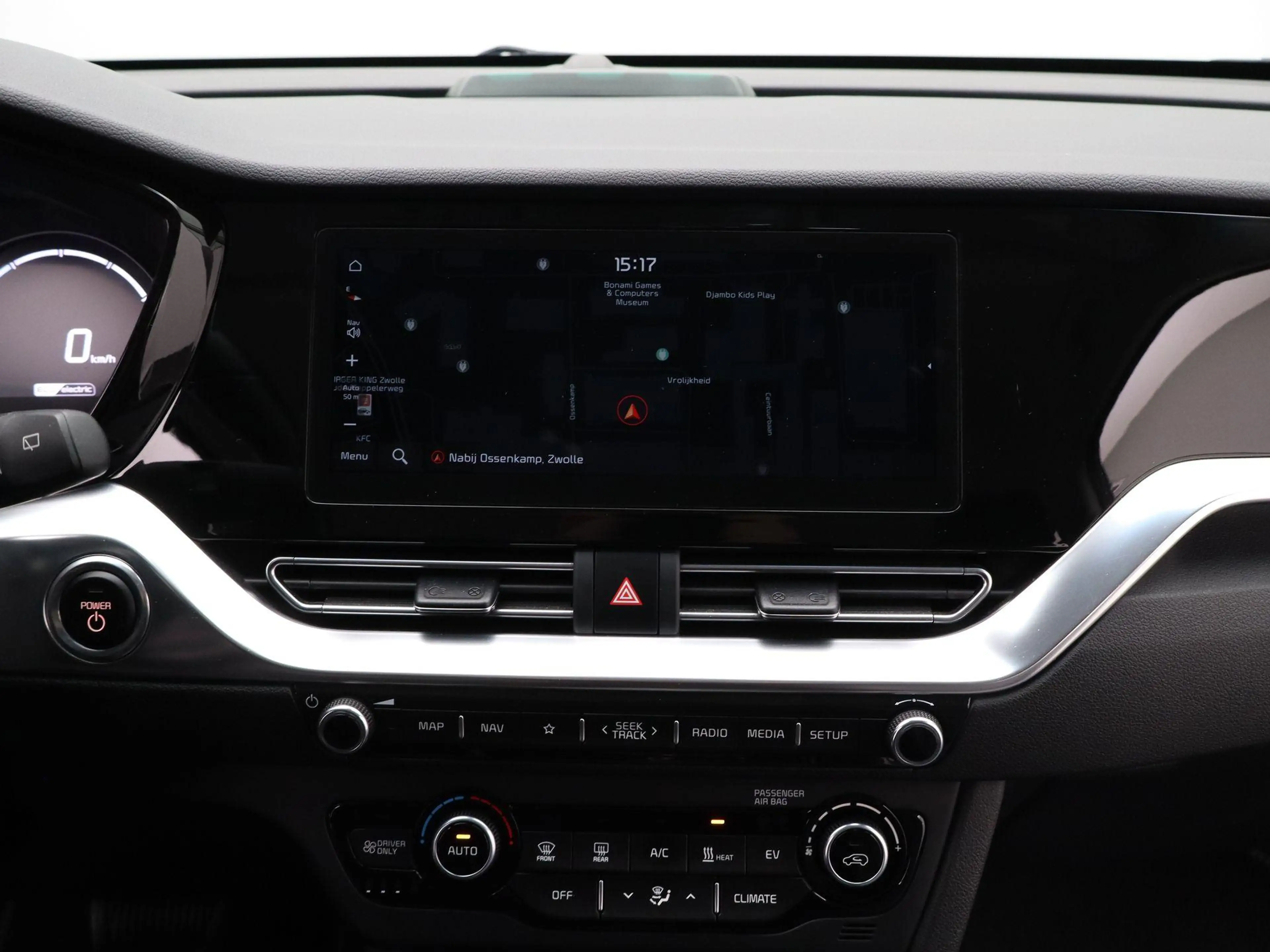 Kia e-Niro DynamicLine 64 kWh | Navigatie | Climate Control | — photo 9