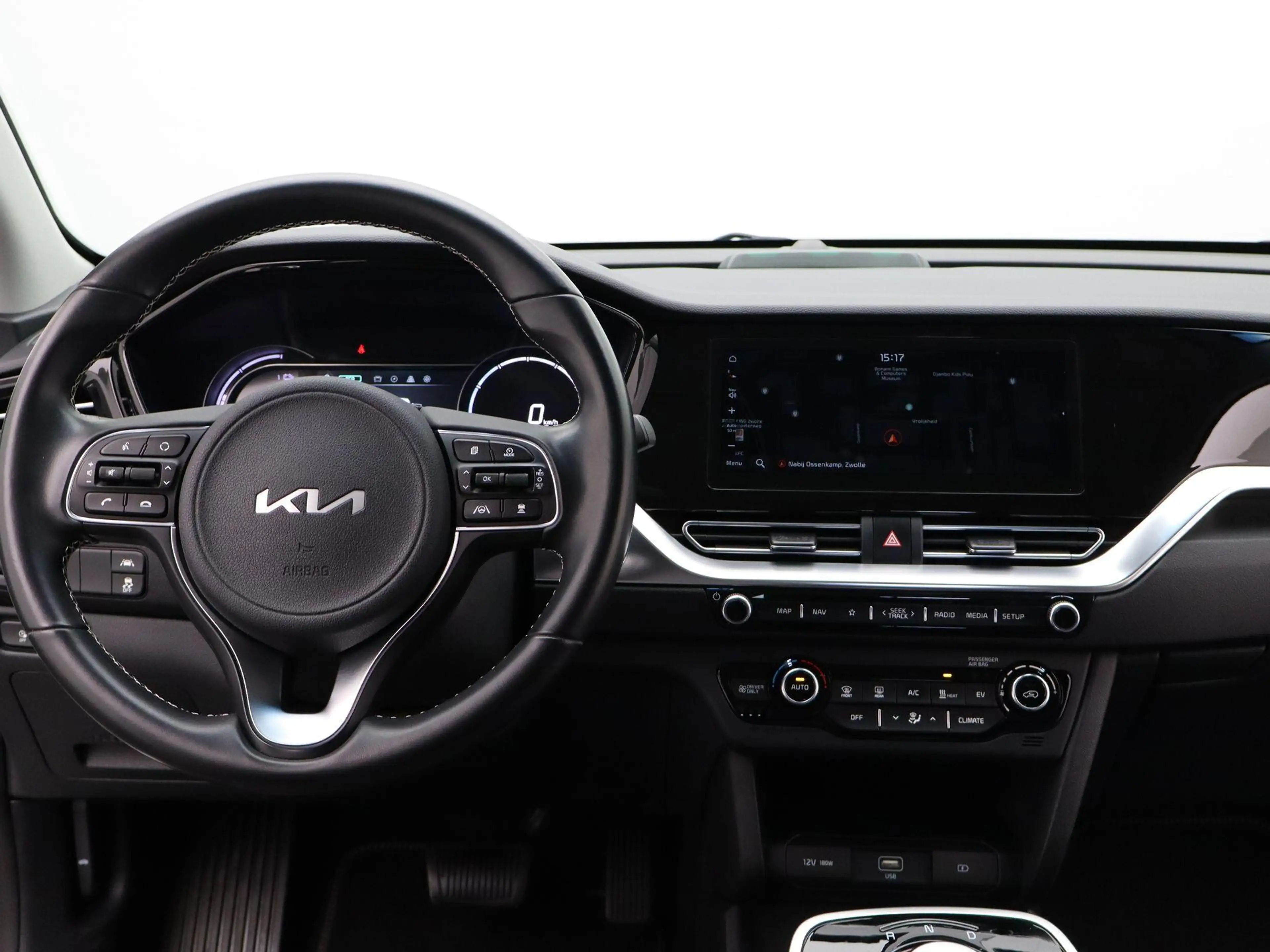 Kia e-Niro DynamicLine 64 kWh | Navigatie | Climate Control | — photo 7