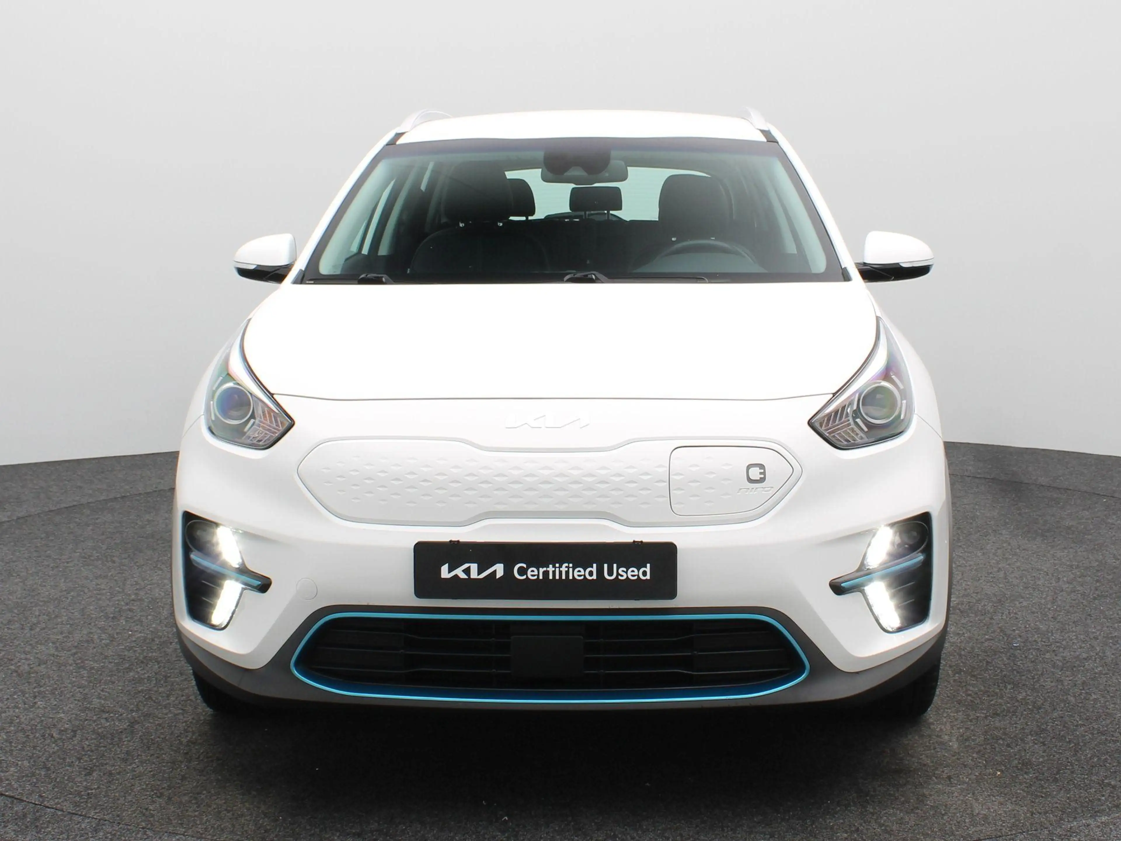 Kia e-Niro DynamicLine 64 kWh | Navigatie | Climate Control | — photo 3