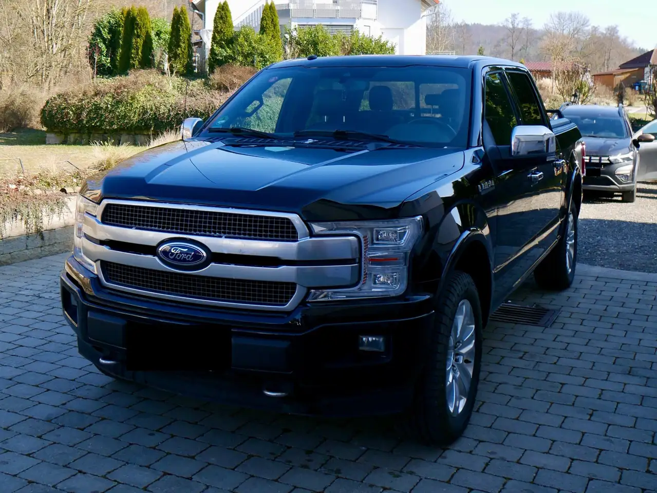 Ford F 150