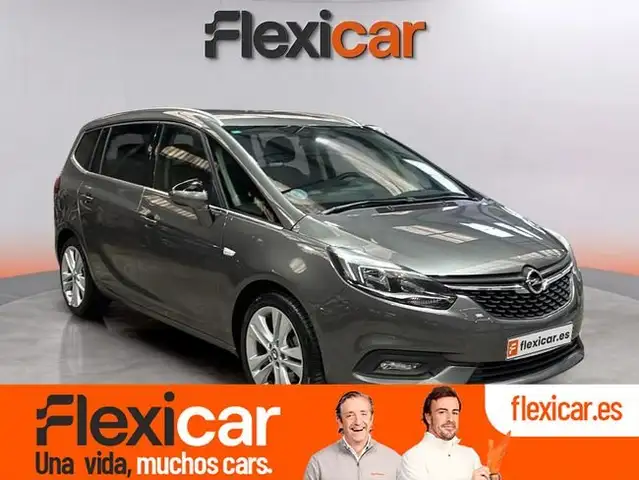 Opel Zafira 1.6 T S/S Innovation Aut.