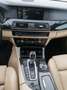 BMW 535 5-serie Touring 535xi High Executive Zwart - thumbnail 9