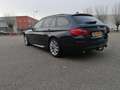 BMW 535 5-serie Touring 535xi High Executive Zwart - thumbnail 3