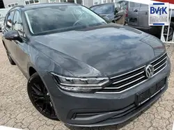 Volkswagen Passat Variant Automatik, Navigation, ...