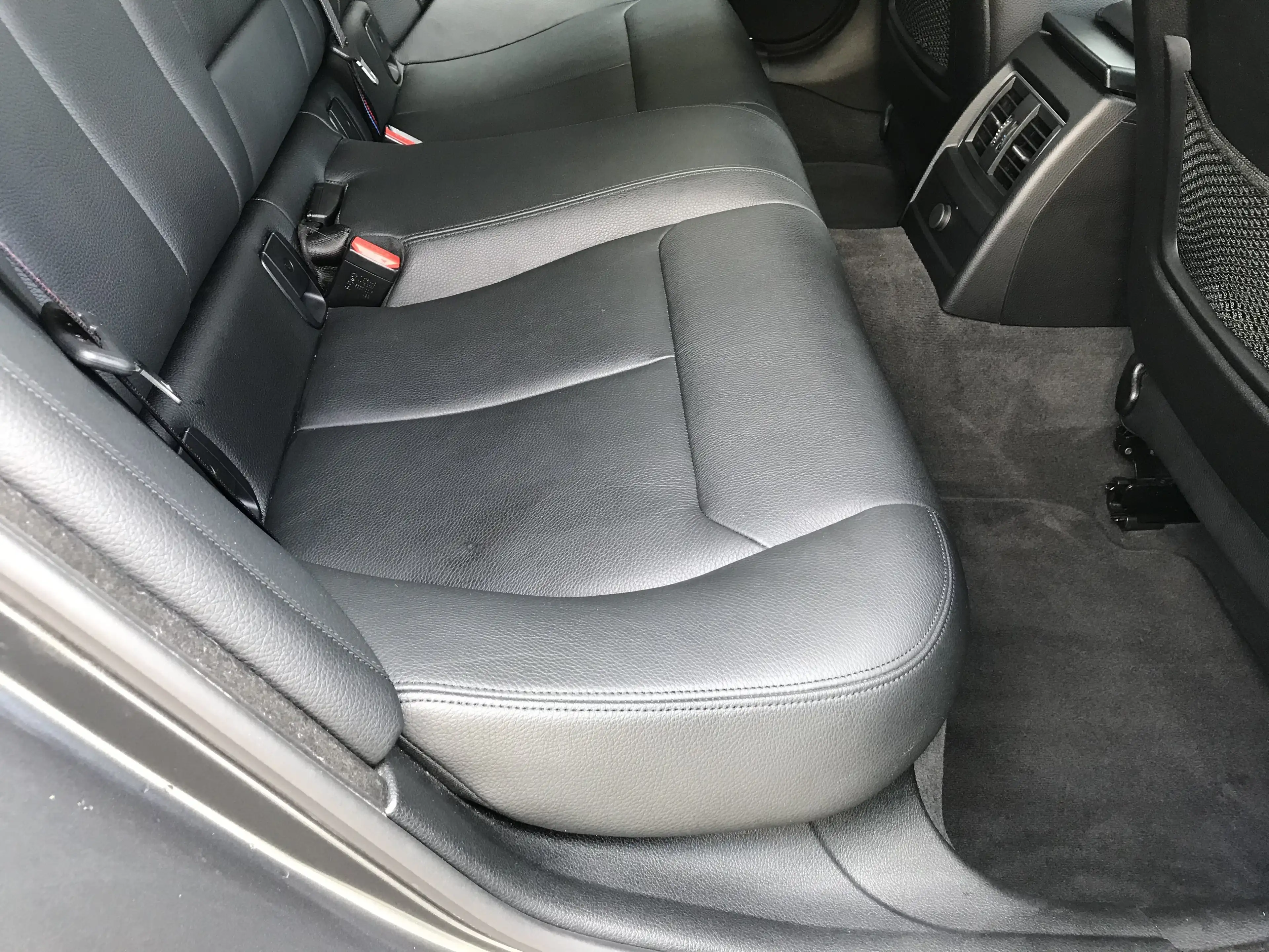 BMW 420 i A M Sportpaket Head-Up HiFi DAB LED WLAN — photo 9