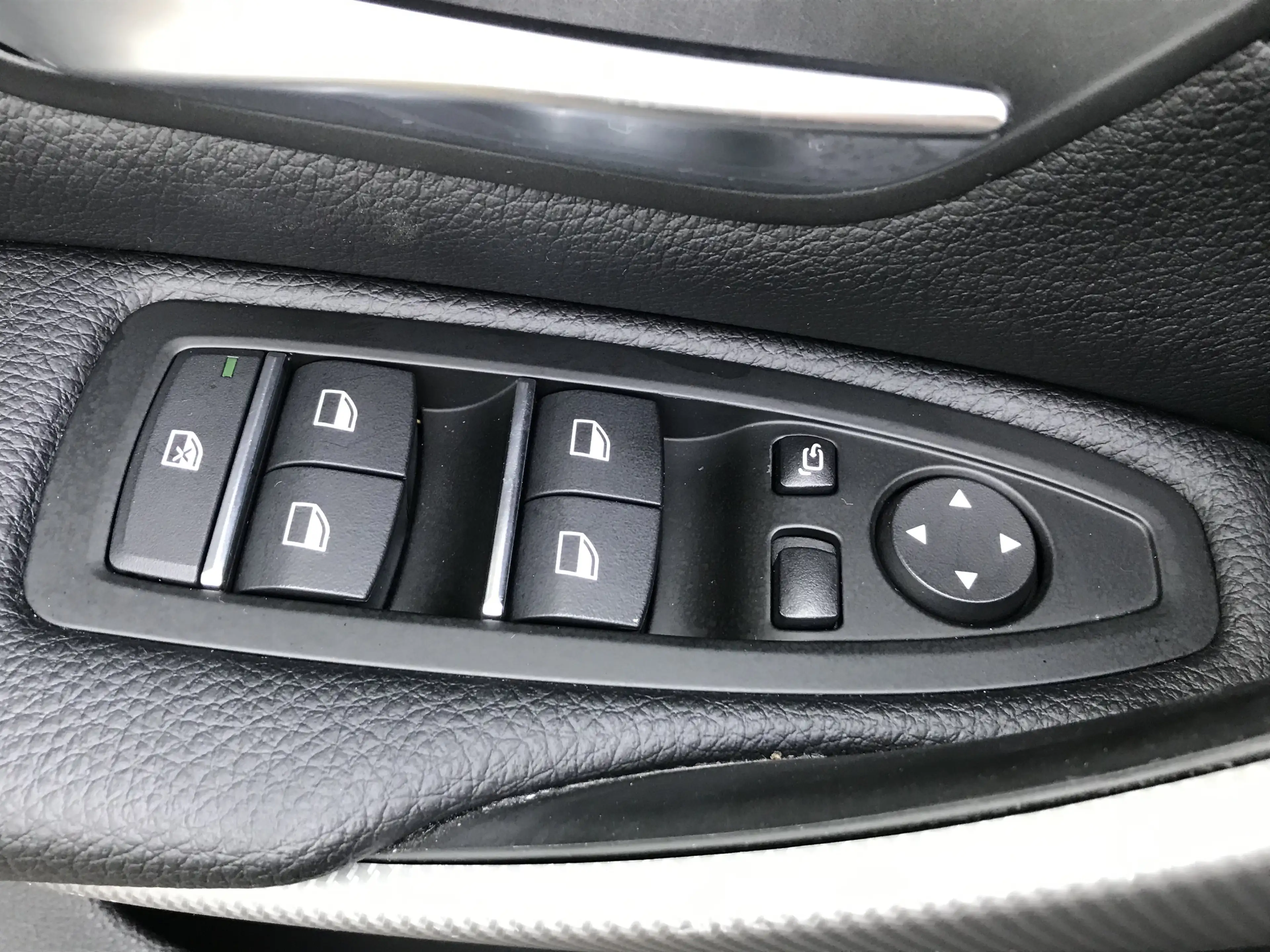 BMW 420 i A M Sportpaket Head-Up HiFi DAB LED WLAN — photo 12