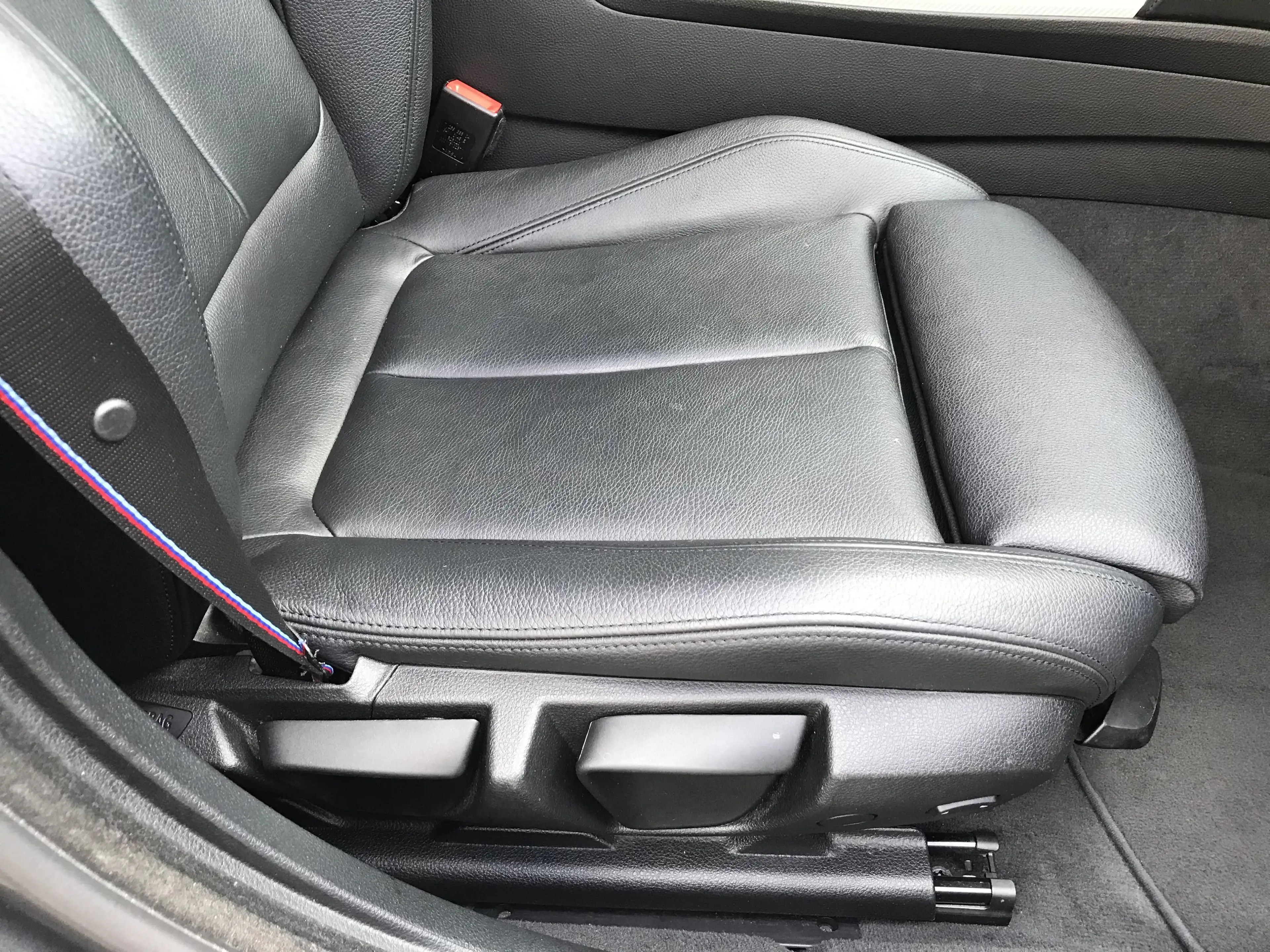 BMW 420 i A M Sportpaket Head-Up HiFi DAB LED WLAN — photo 8