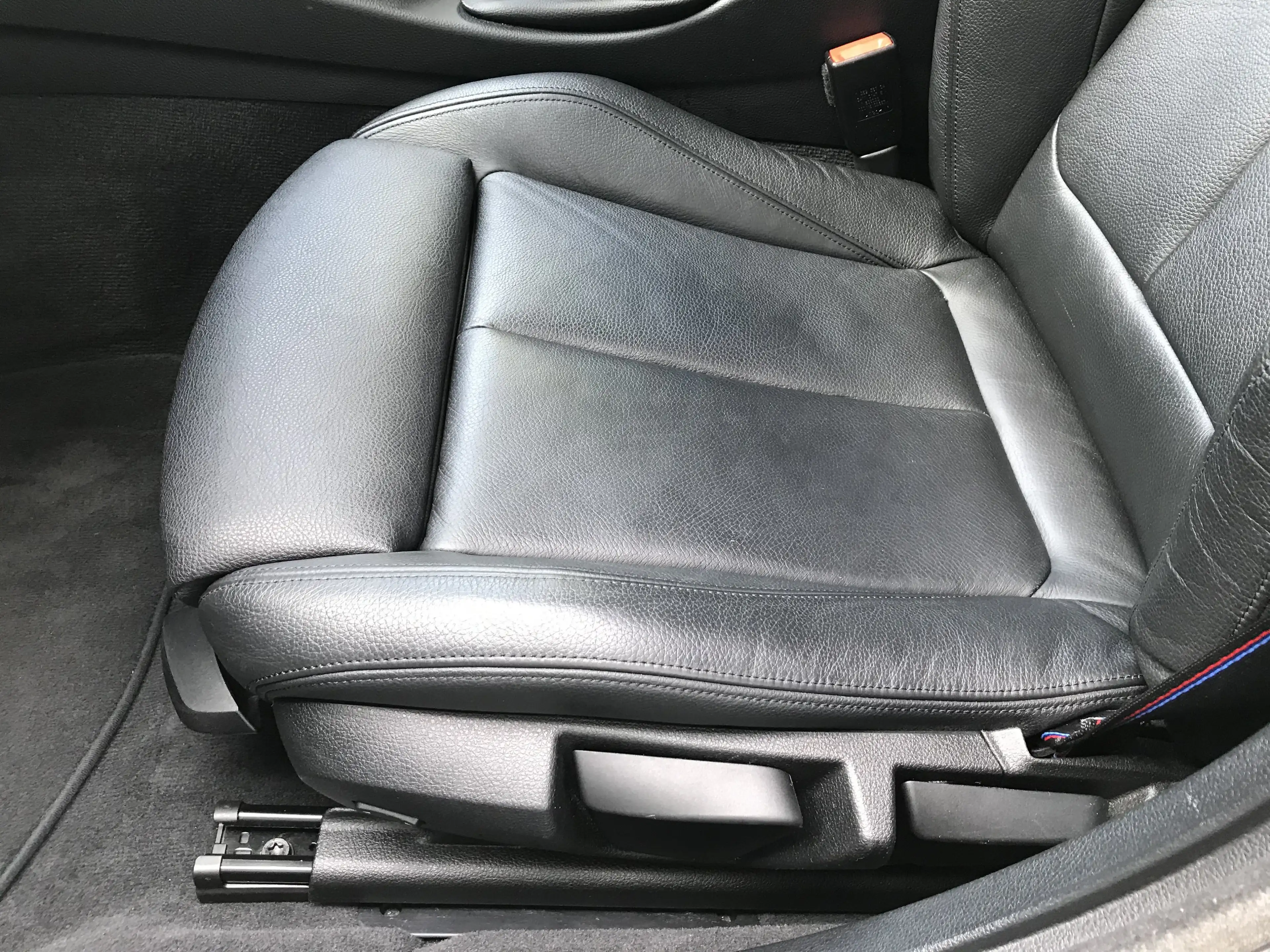 BMW 420 i A M Sportpaket Head-Up HiFi DAB LED WLAN — photo 7