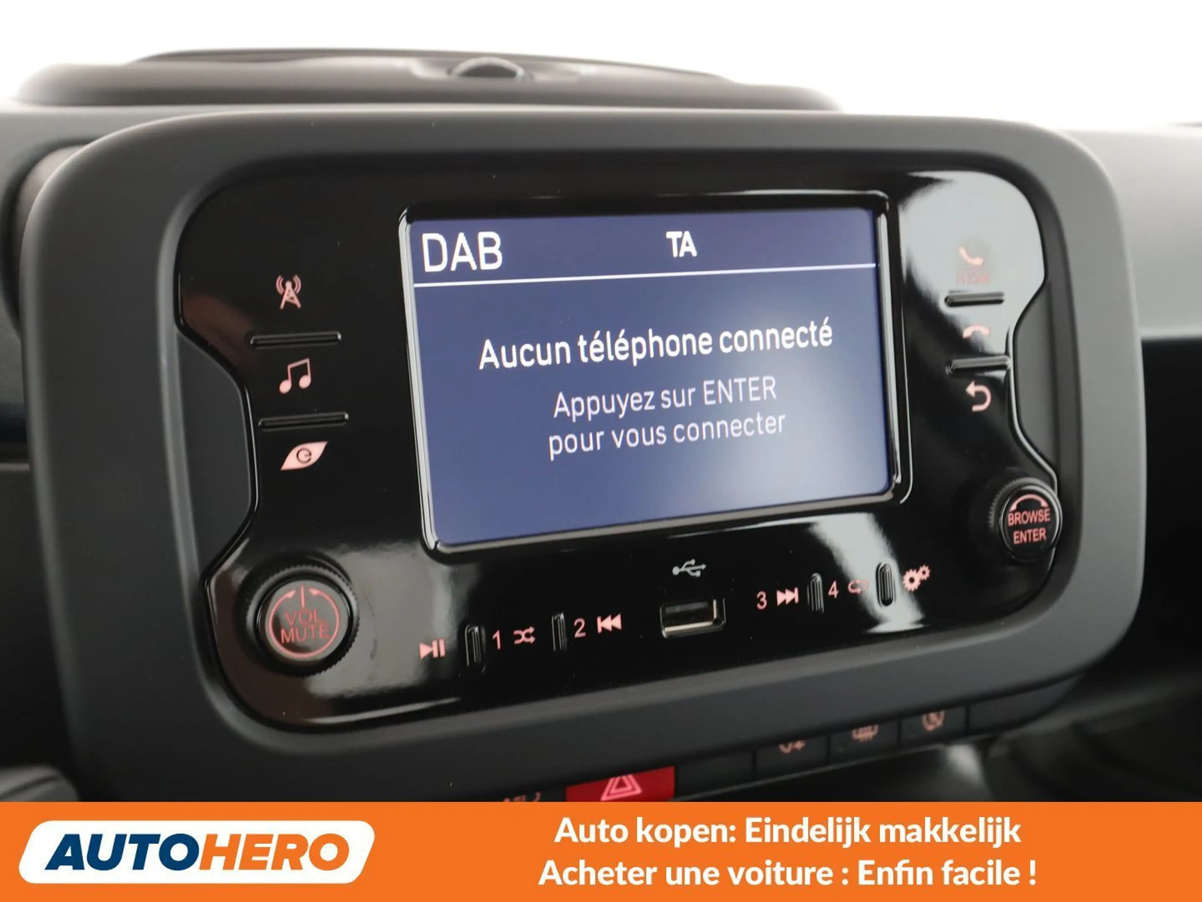 Fiat Panda 1.0 Mild-Hybrid — photo 7