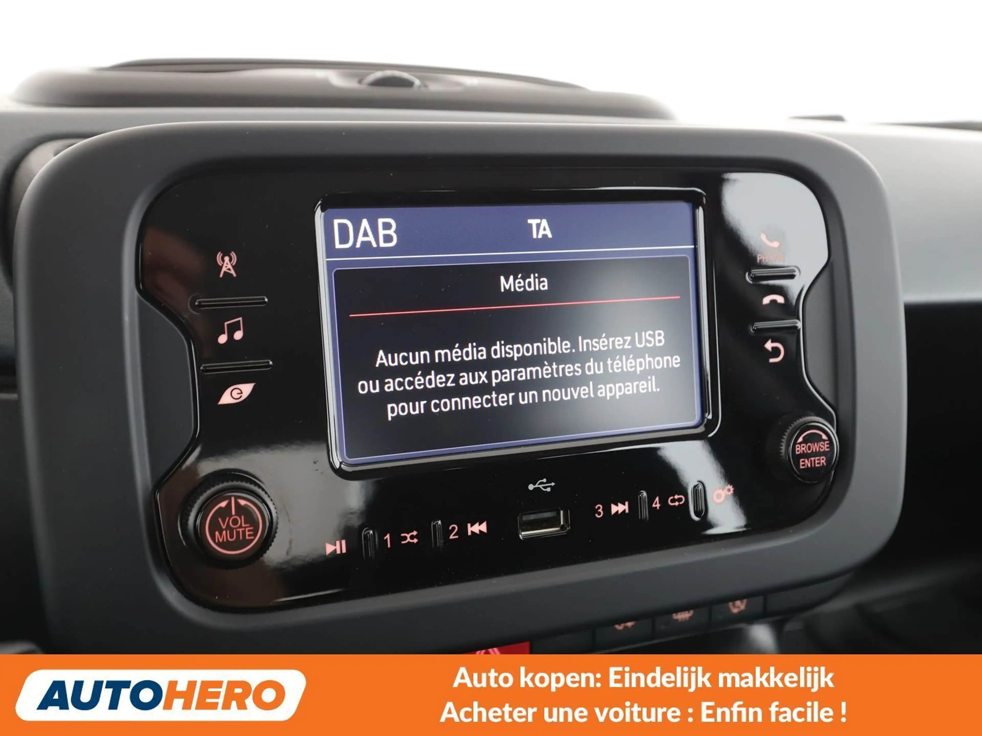 Fiat Panda 1.0 Mild-Hybrid — photo 9