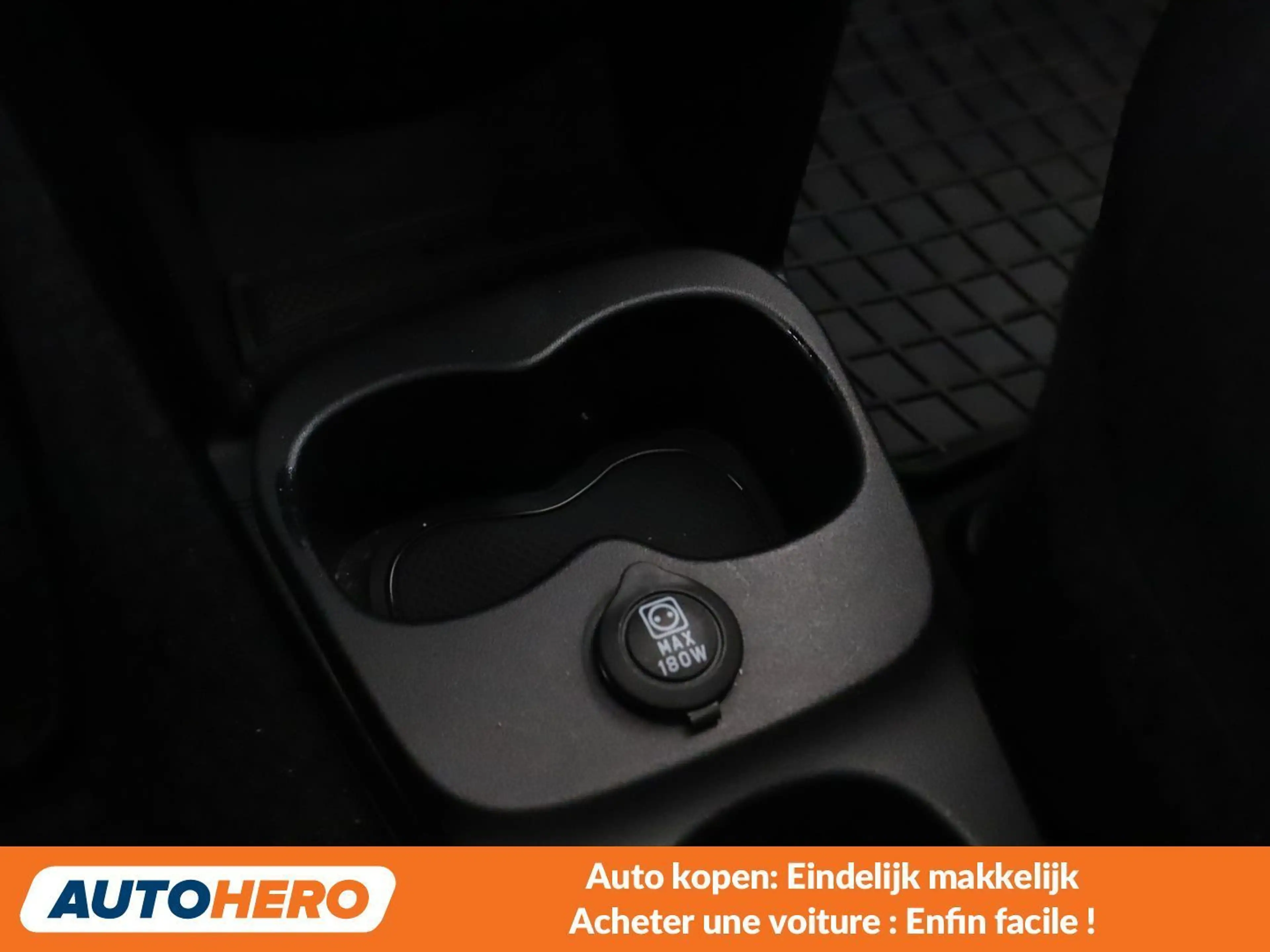 Fiat Panda 1.0 Mild-Hybrid — photo 12