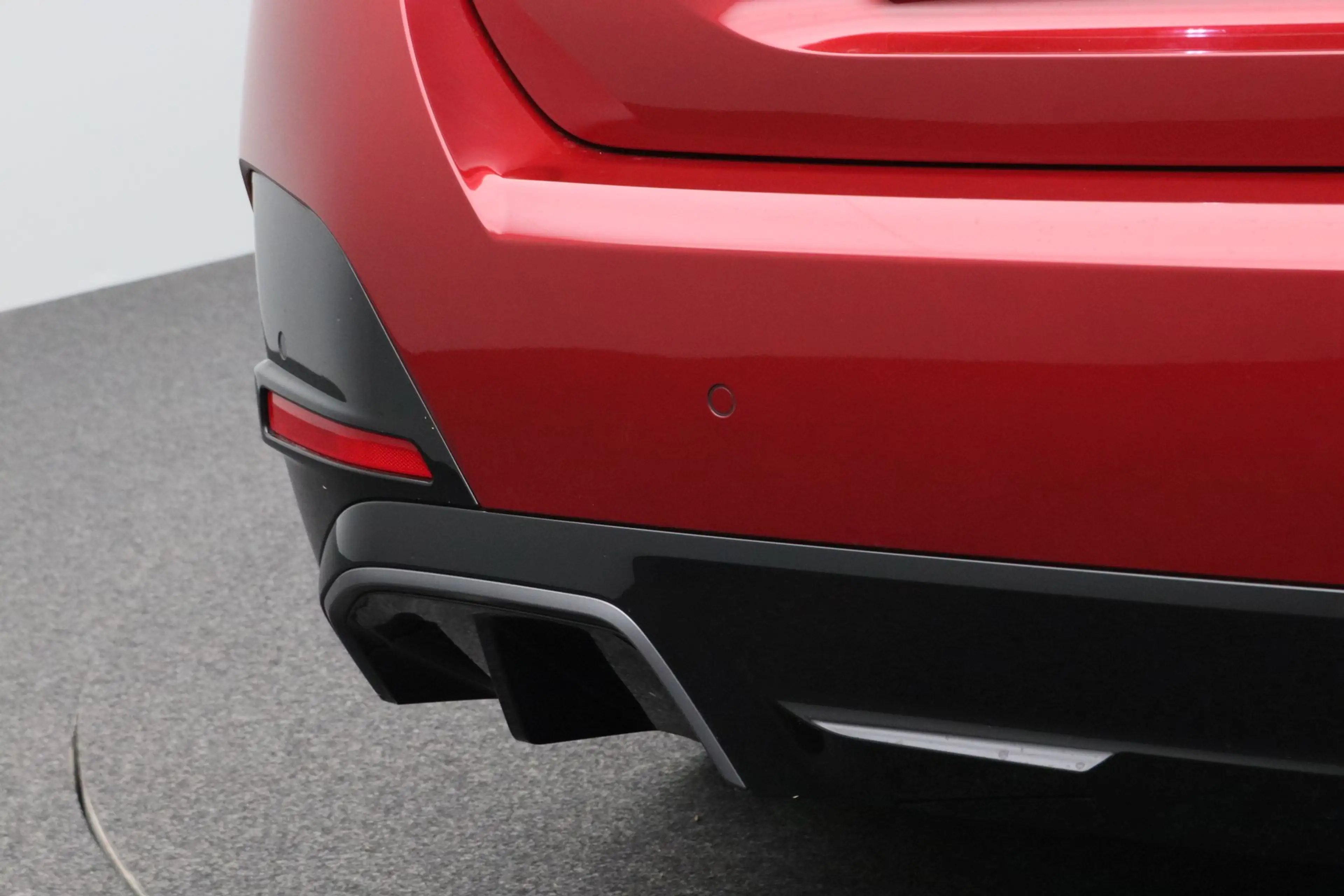 BMW i4 eDrive35 M Sport Edition 70 kWh | DAB-Tuner | High — photo 6
