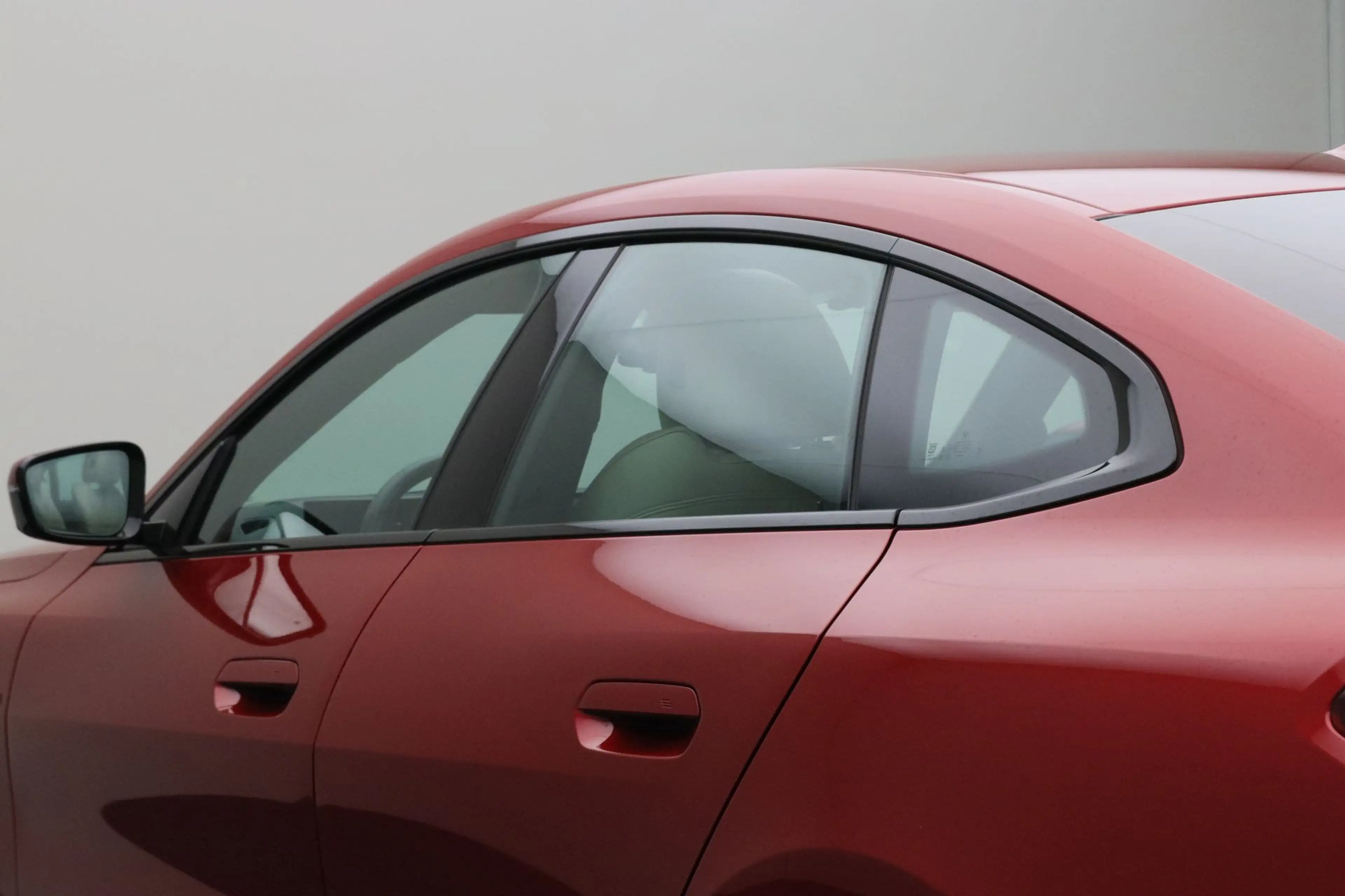 BMW i4 eDrive35 M Sport Edition 70 kWh | DAB-Tuner | High — photo 4
