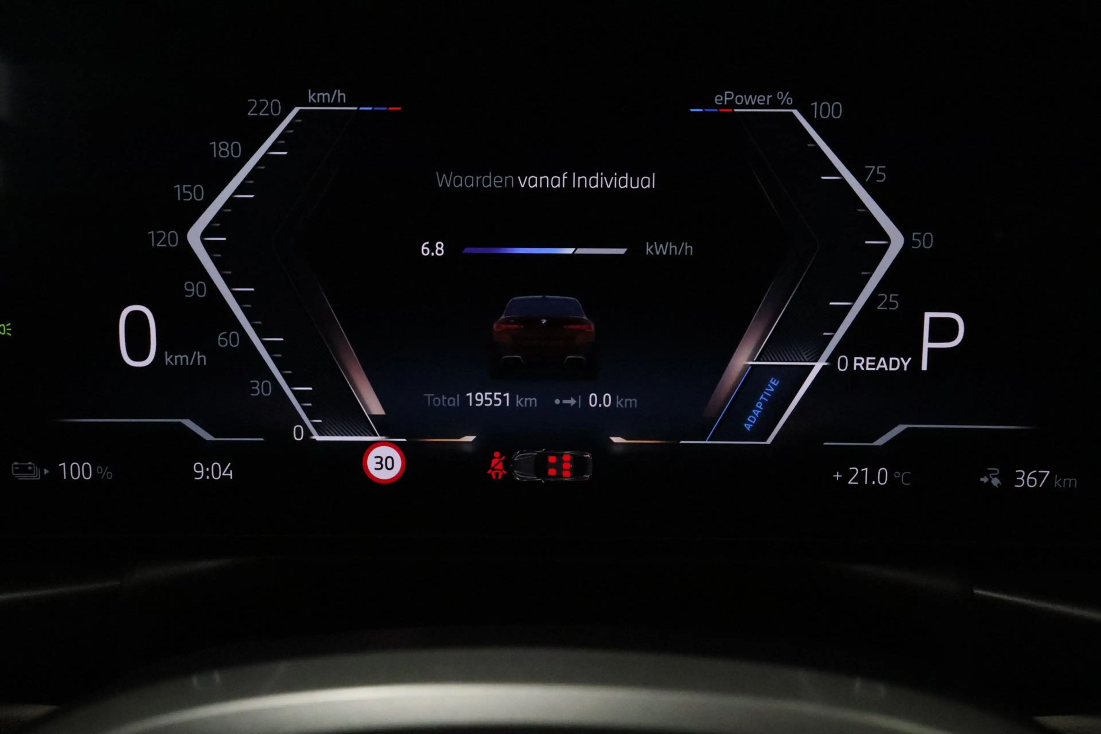 BMW i4 eDrive35 M Sport Edition 70 kWh | DAB-Tuner | High — photo 3