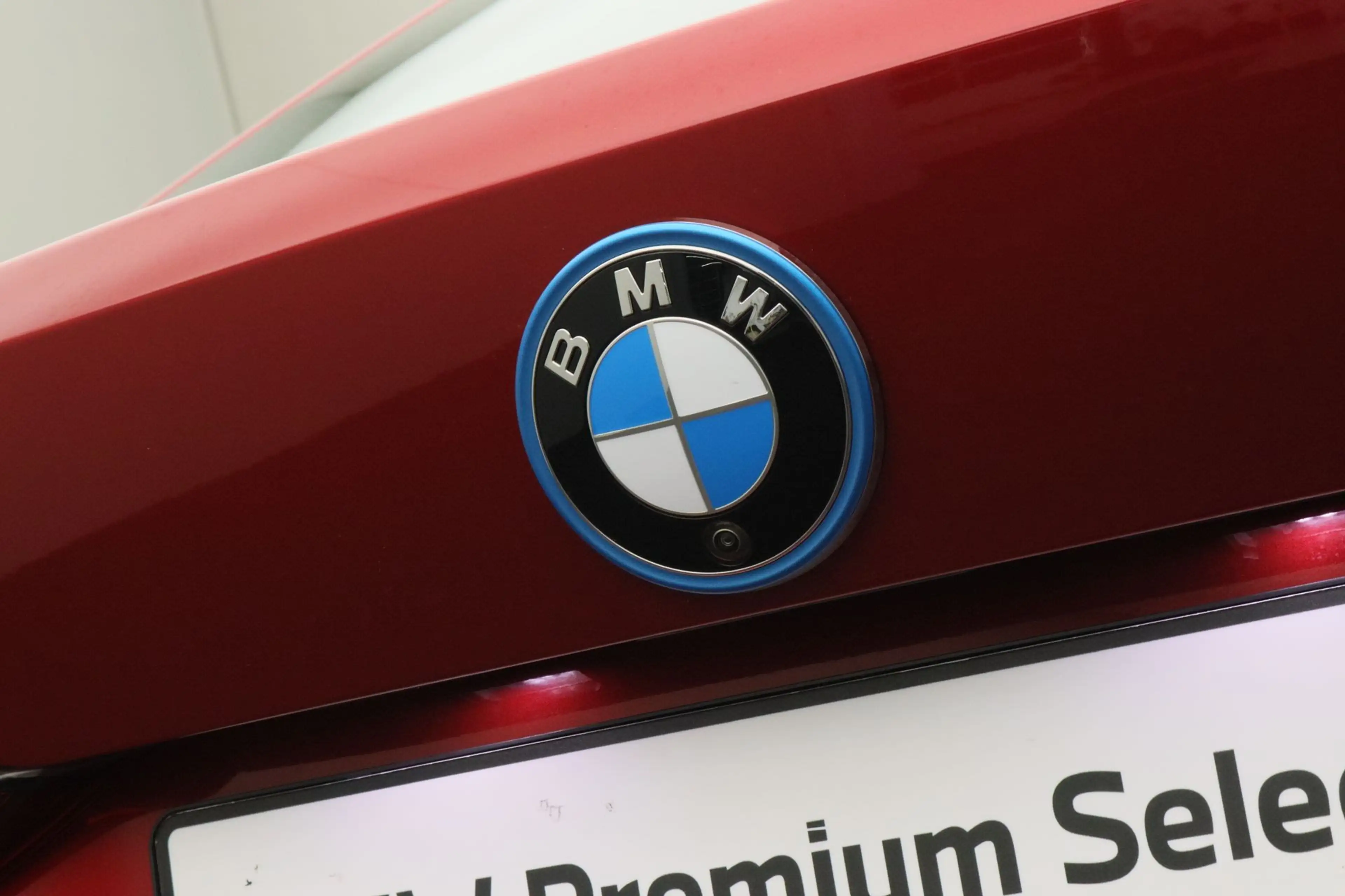 BMW i4 eDrive35 M Sport Edition 70 kWh | DAB-Tuner | High — photo 8